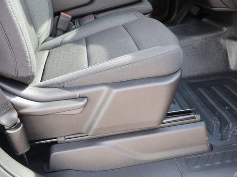 New 2026 GMC Sierra 1500 Pro w/ Pro Value Package image 9