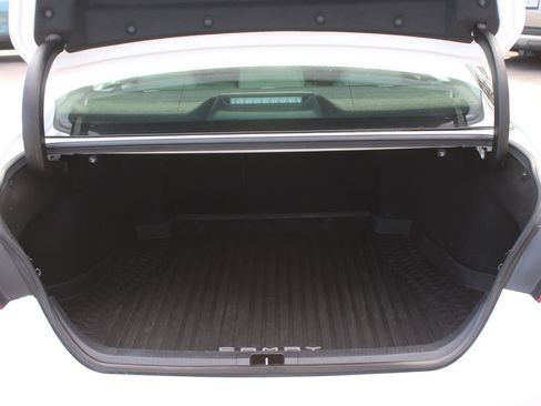 Used 2023 Toyota Camry LE image 10