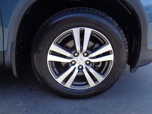 Used 2016 Honda Pilot EX image 9