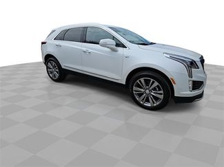New 2025 Cadillac XT5 Premium Luxury w/ Technology Package video 2