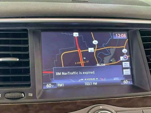 Used 2017 Nissan Armada SL image 15