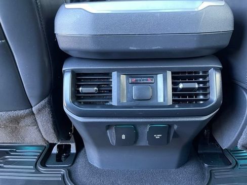 Used 2025 Ford F150 Raptor AWD/4WD image 20