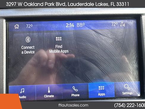 Used 2020 Ford Fusion SE image 60