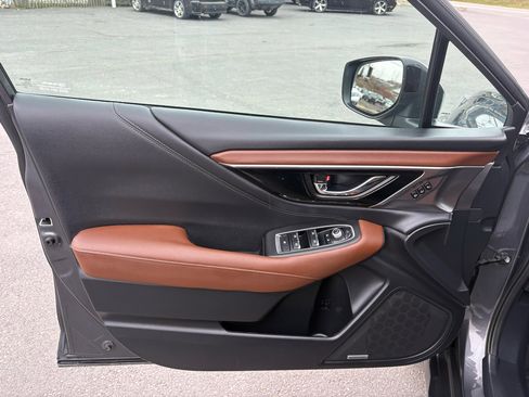 Used 2024 Subaru Outback Touring XT image 13