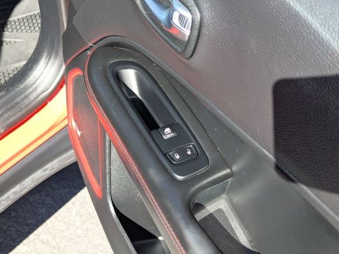 Used 2017 Jeep Compass Trailhawk image 30