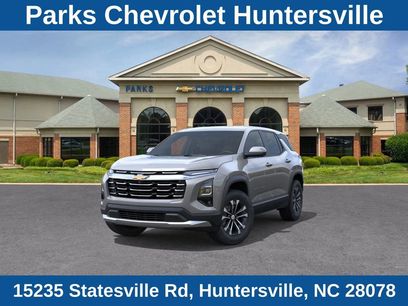 New 2026 Chevrolet Equinox LT