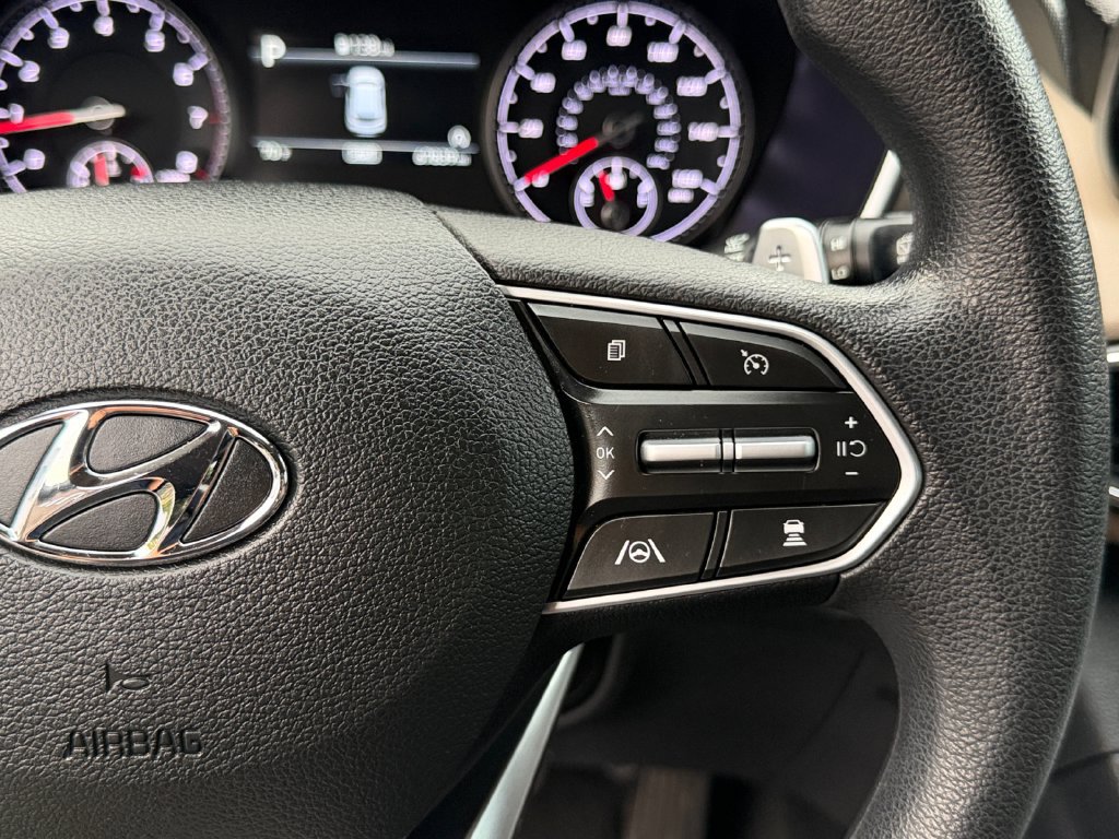 Used 2022 Hyundai Santa Fe SEL AWD/4WD image 19