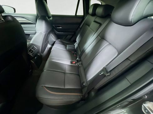 New 2026 MAZDA CX-50 AWD 2.5 Hybrid w/ Cargo Package image 19