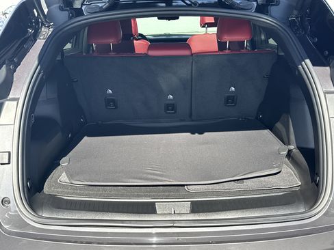 Used 2025 Jeep Wagoneer S Launch Edition image 23