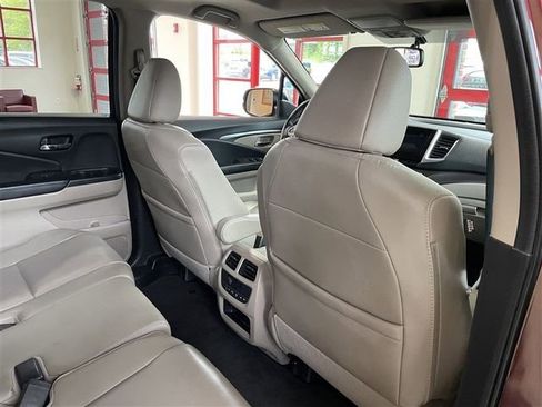 Used 2018 Honda Pilot EX-L image 28