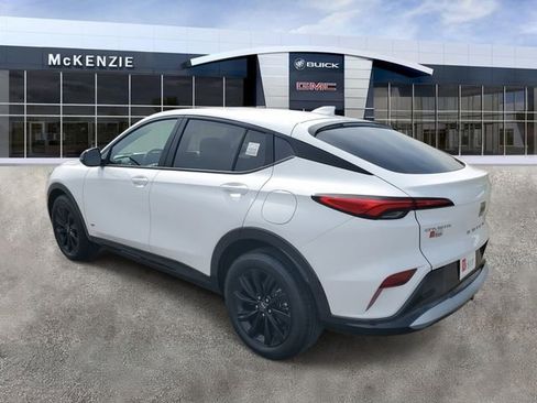 New 2026 Buick Envista Sport Touring w/ Convenience I Package image 3