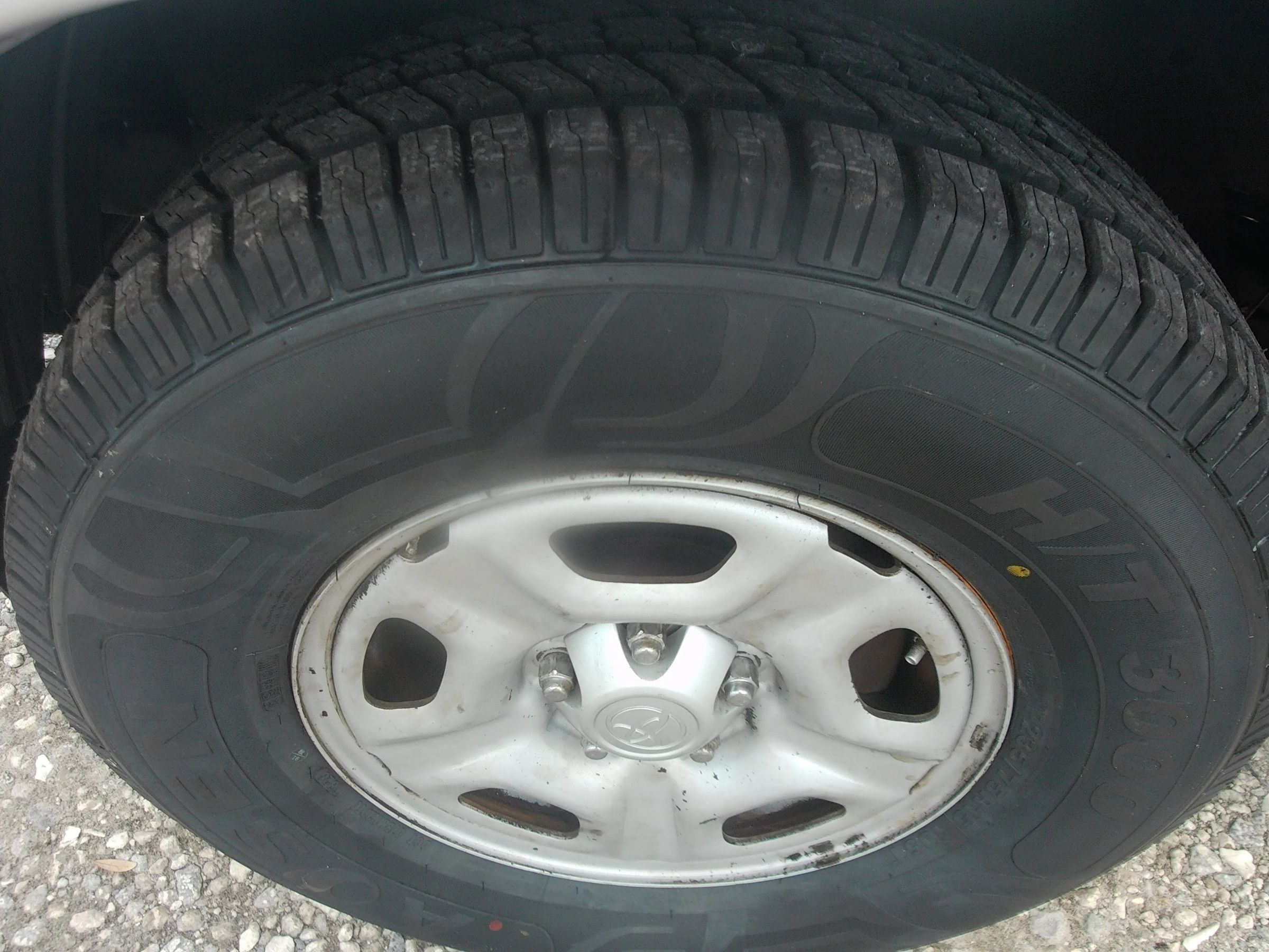Used 2012 Toyota Tacoma 2WD Double Cab w/ SR5 Pkg image 47