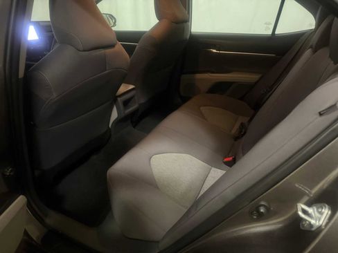 Certified 2023 Toyota Camry LE image 22
