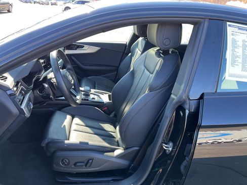 Used 2025 Audi A5 2.0T Premium Plus image 13