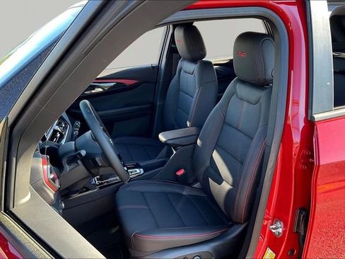 New 2026 Chevrolet TrailBlazer RS w/ Convenience Package FWD image 10