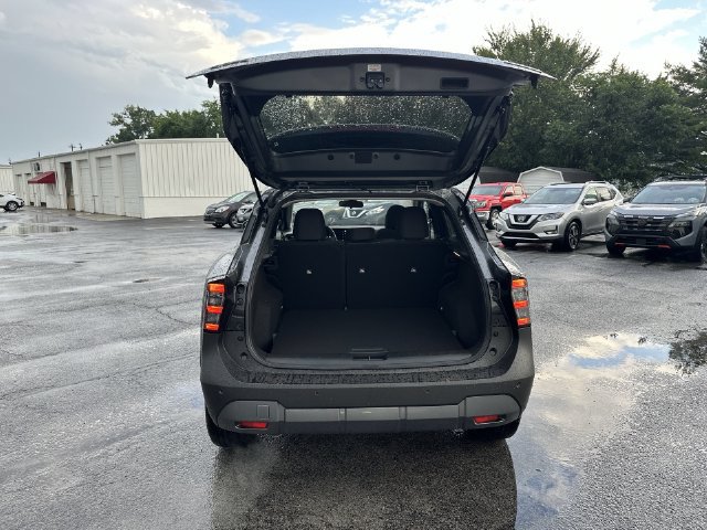 New 2026 Nissan Kicks SV w/ SV Premium Package FWD image 23