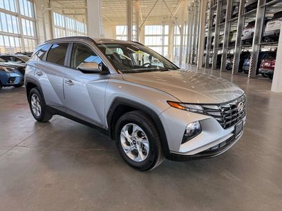 Used 2024 Hyundai Tucson SEL