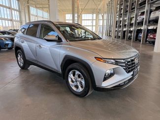 Used 2024 Hyundai Tucson SEL video 1