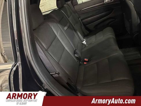 Used 2020 Jeep Grand Cherokee Laredo w/ 18" Wheel & 8.4" Radio Group image 31