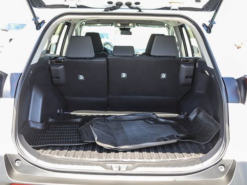 Certified 2025 Toyota RAV4 XLE AWD/4WD image 25