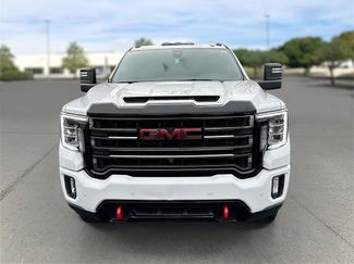 Used 2021 GMC Sierra 2500 AT4 w/ AT4 Premium Plus Package video 2