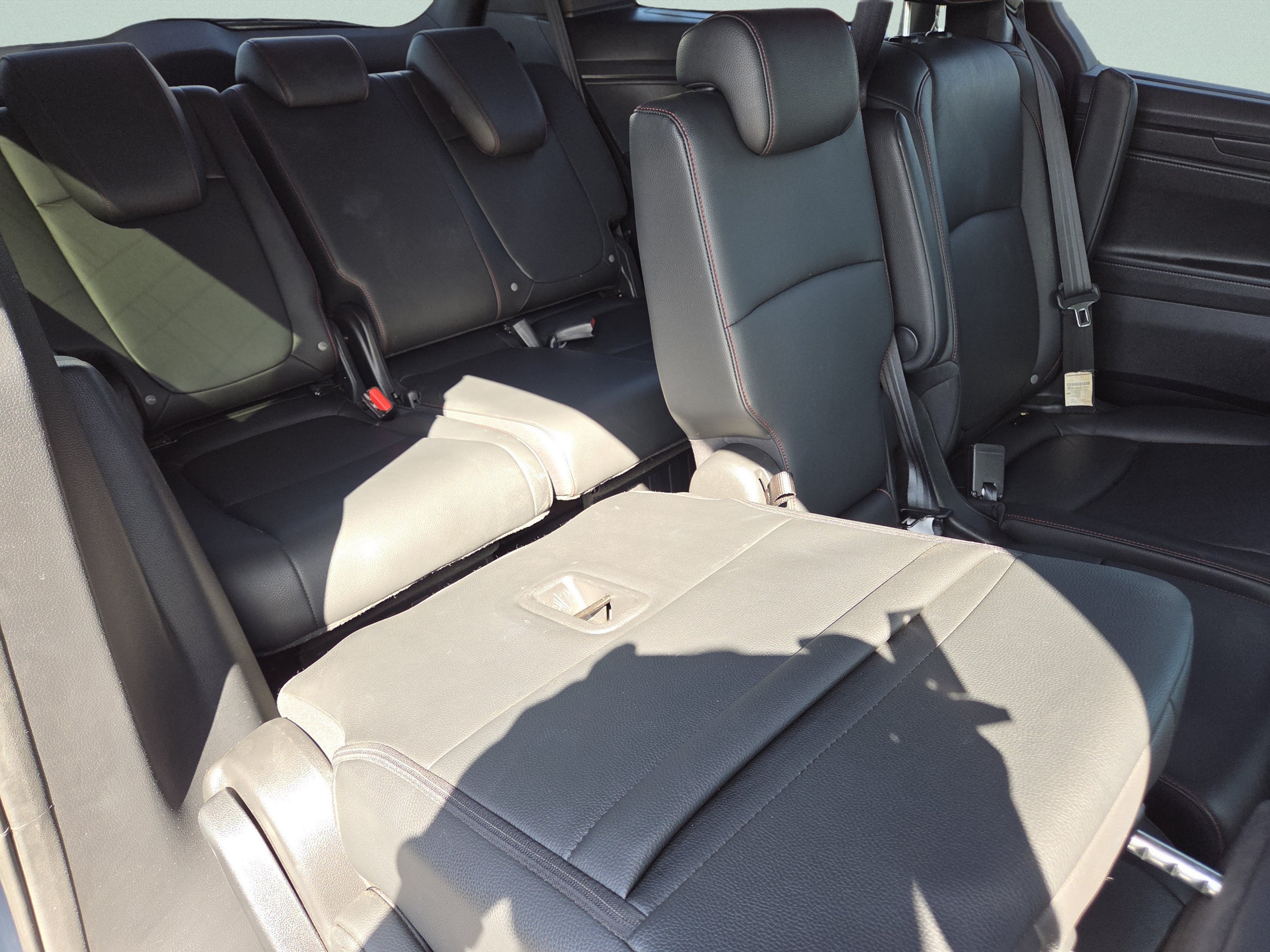 Used 2025 Honda Odyssey Sport-L image 5