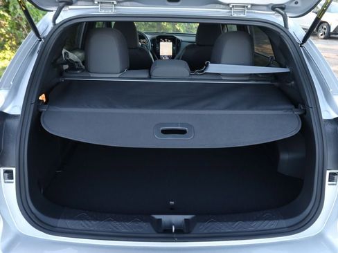 New 2026 Subaru Crosstrek 2.5i Sport w/ Crosstrek Mirror Package AWD/4WD image 7