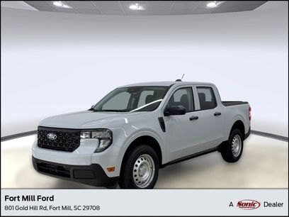 New 2025 Ford Maverick XL