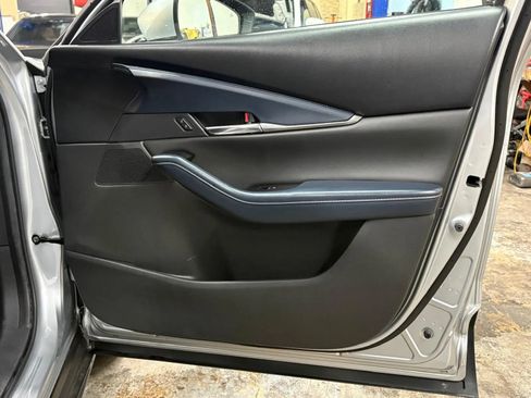 Used 2021 MAZDA CX-30 AWD 2.5 S w/ Preferred Package image 27