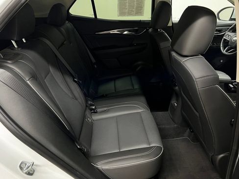 Used 2023 Buick Envision Essence AWD/4WD image 36
