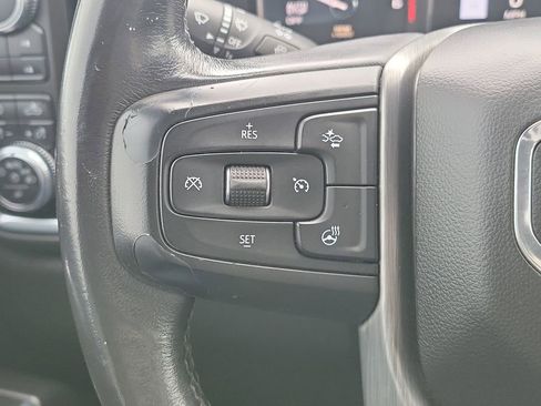 Certified 2021 GMC Sierra 1500 Denali w/ Denali Ultimate Package image 19