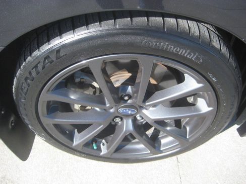 Used 2018 Subaru WRX Limited image 11