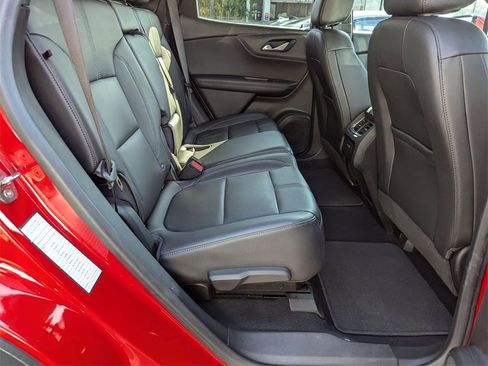 Used 2021 Chevrolet Blazer LT image 25