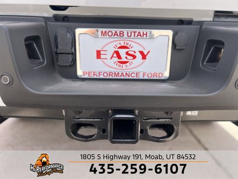 New 2024 Ford F350 Lariat w/ Lariat Ultimate Package image 10