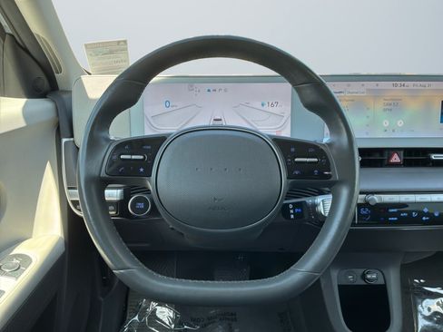Used 2024 Hyundai Ioniq 5 SEL RWD image 11
