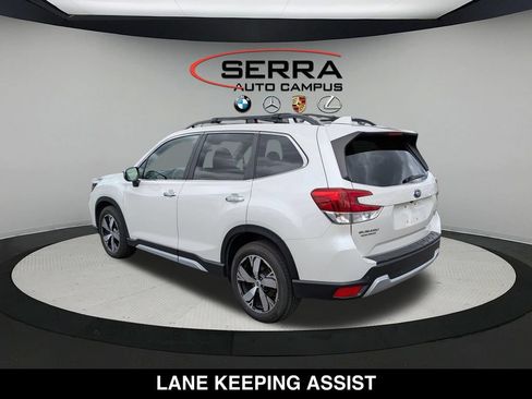 Used 2019 Subaru Forester Touring w/ Popular Package #3 AWD/4WD image 12