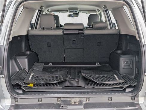 Used 2020 Toyota 4Runner SR5 image 6