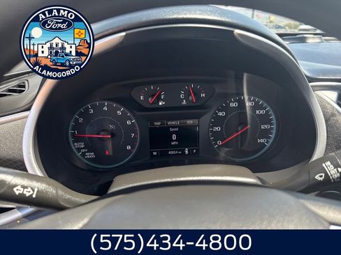 Used 2022 Chevrolet Malibu LT image 7