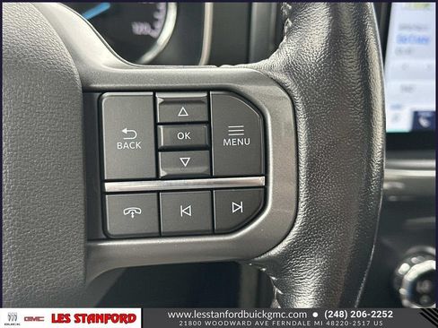 Used 2021 Ford F150 XLT w/ Equipment Group 302A High AWD/4WD image 25