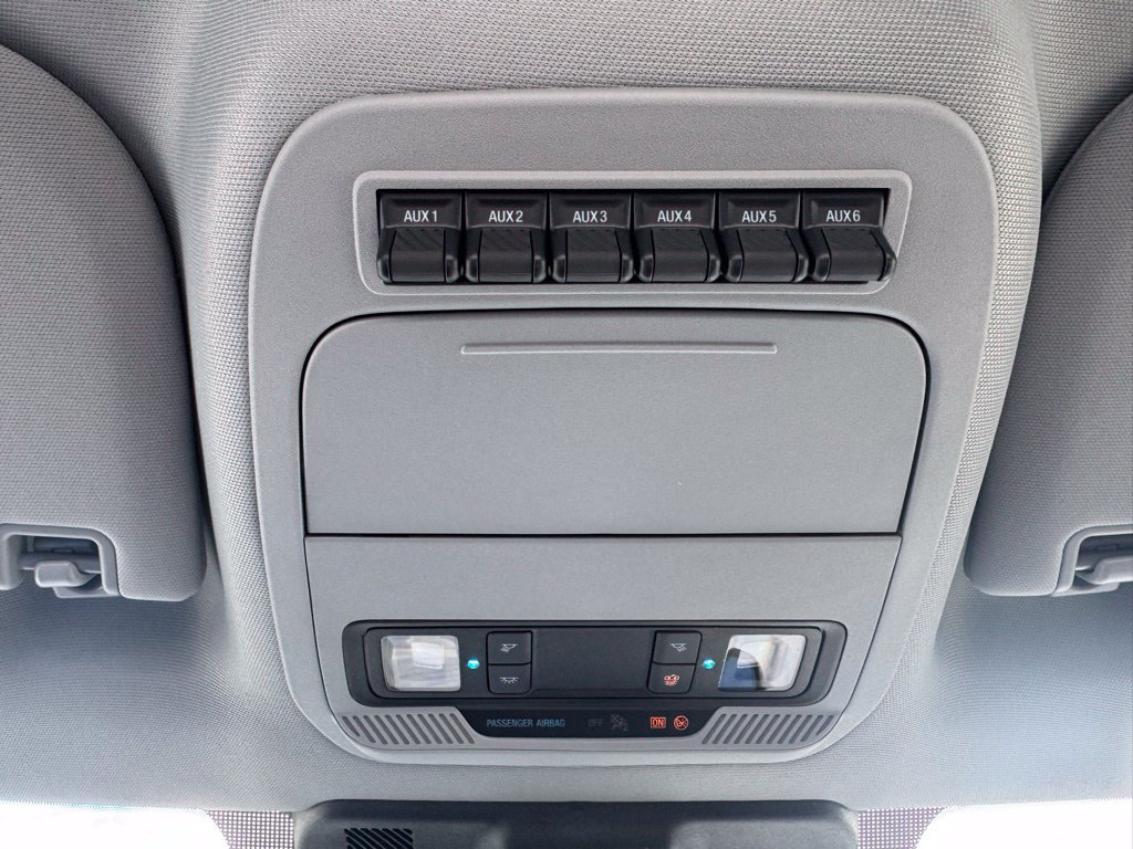 Used 2025 Ford F350 XL w/ XL Driver Assist Package RWD image 26