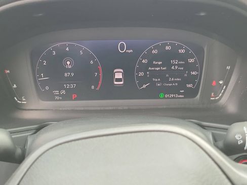 Certified 2023 Honda Accord LX image 24