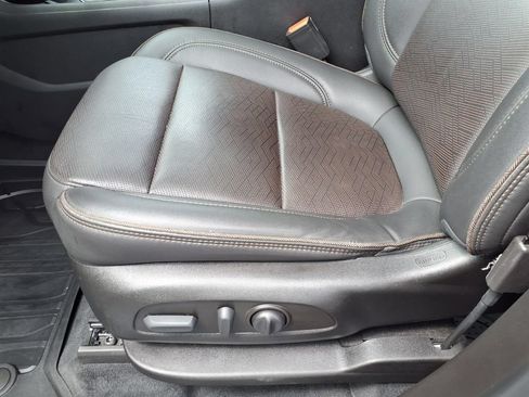 Used 2023 Chevrolet Traverse High Country w/ LPO, Floor Liner Package FWD image 24