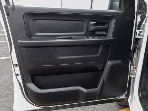 Used 2014 RAM 1500 Tradesman w/ Popular Equipment Group image 9