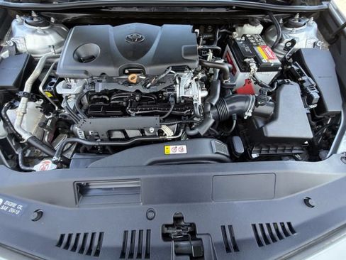 Used 2019 Toyota Camry XSE w/ Driver Assist Package FWD image 30