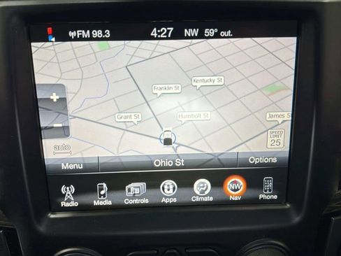 Used 2015 RAM 1500 Sport w/ Convenience Group AWD/4WD image 32