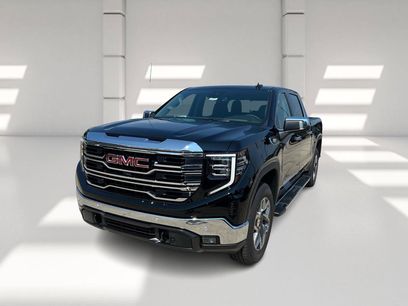New 2026 GMC Sierra 1500 SLT w/ SLT Premium Plus Package