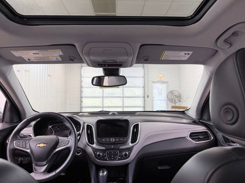 Used 2018 Chevrolet Equinox Premier AWD/4WD image 31