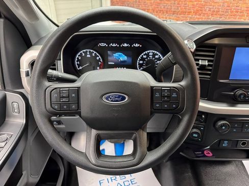 Used 2021 Ford F150 XL w/ Trailer Tow Package image 14