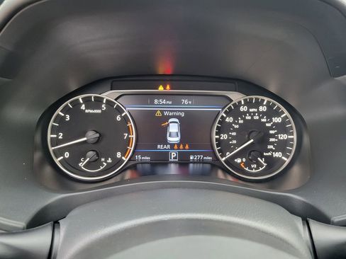 Used 2025 Nissan Altima 2.5 SR w/ SR Premium Package image 19