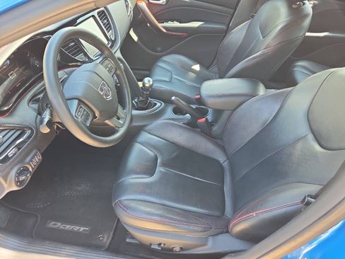 Used 2015 Dodge Dart GT FWD image 15